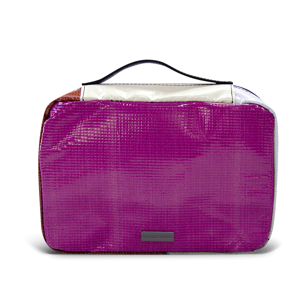 Vienna Toiletry Bag