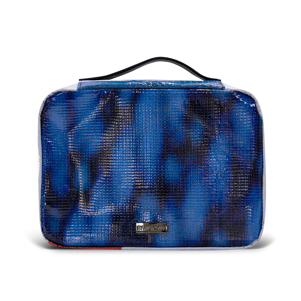 Vienna Toiletry Bag