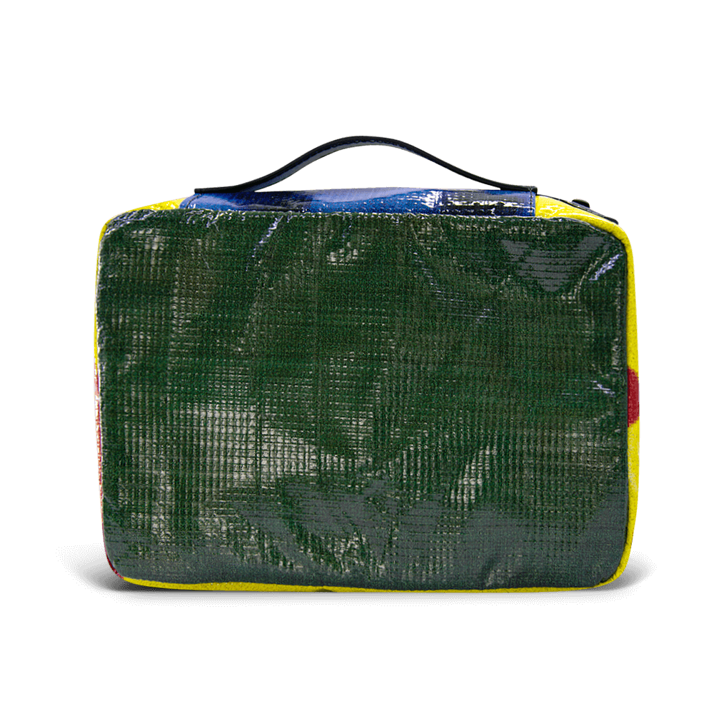Vienna Toiletry Bag