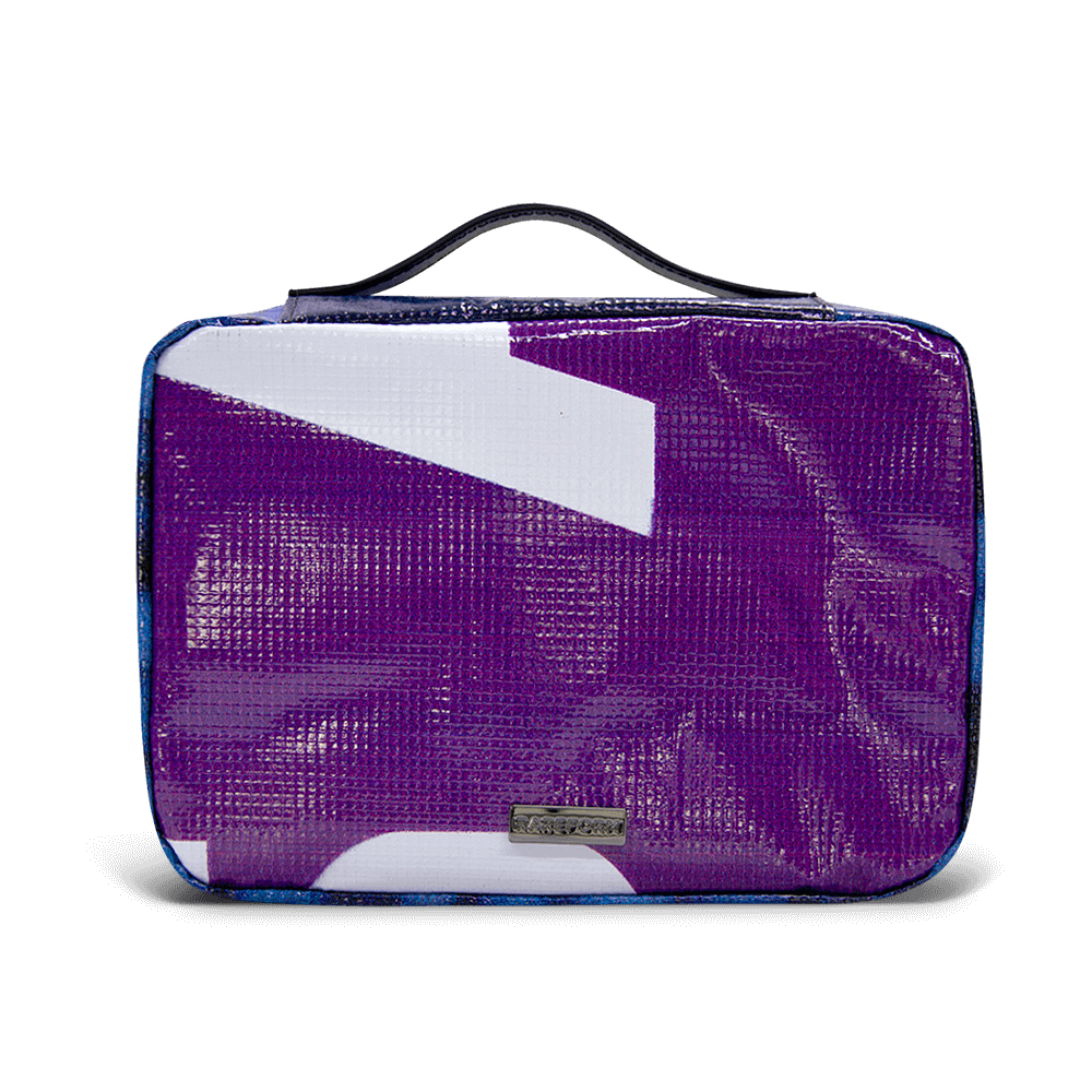 Vienna Toiletry Bag