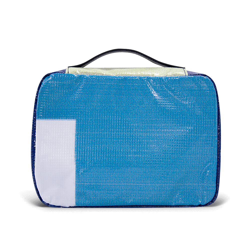 Vienna Toiletry Bag