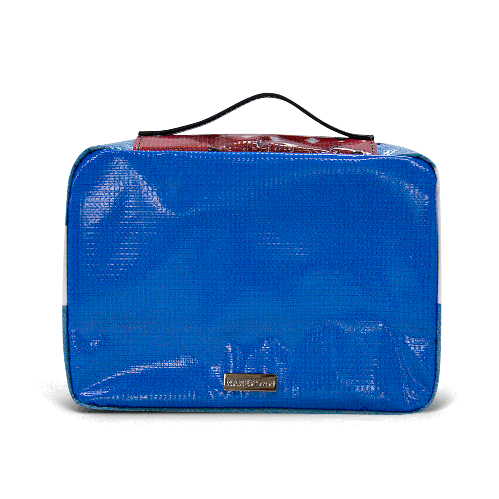 Vienna Toiletry Bag