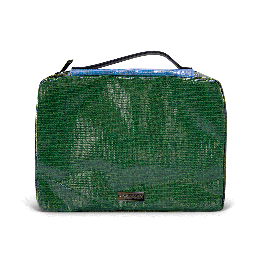 Vienna Toiletry Bag
