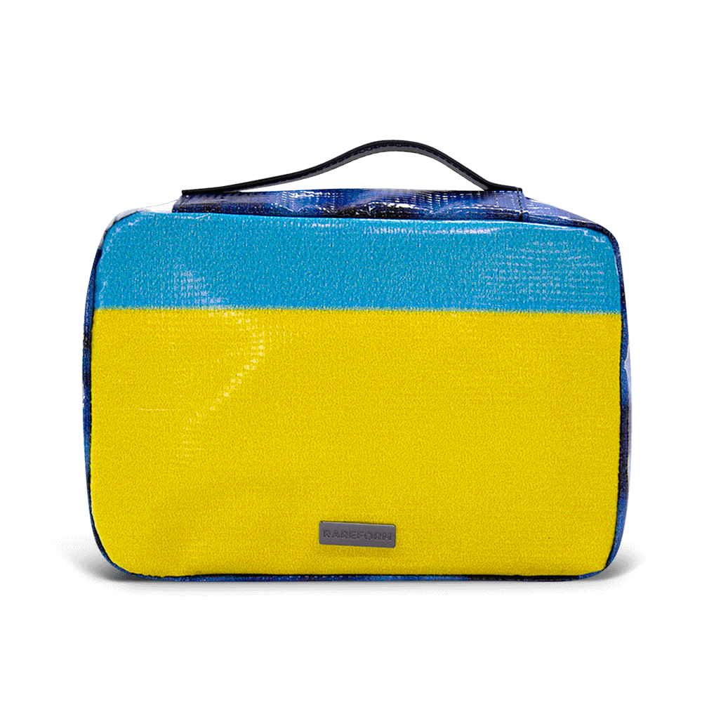 Vienna Toiletry Bag