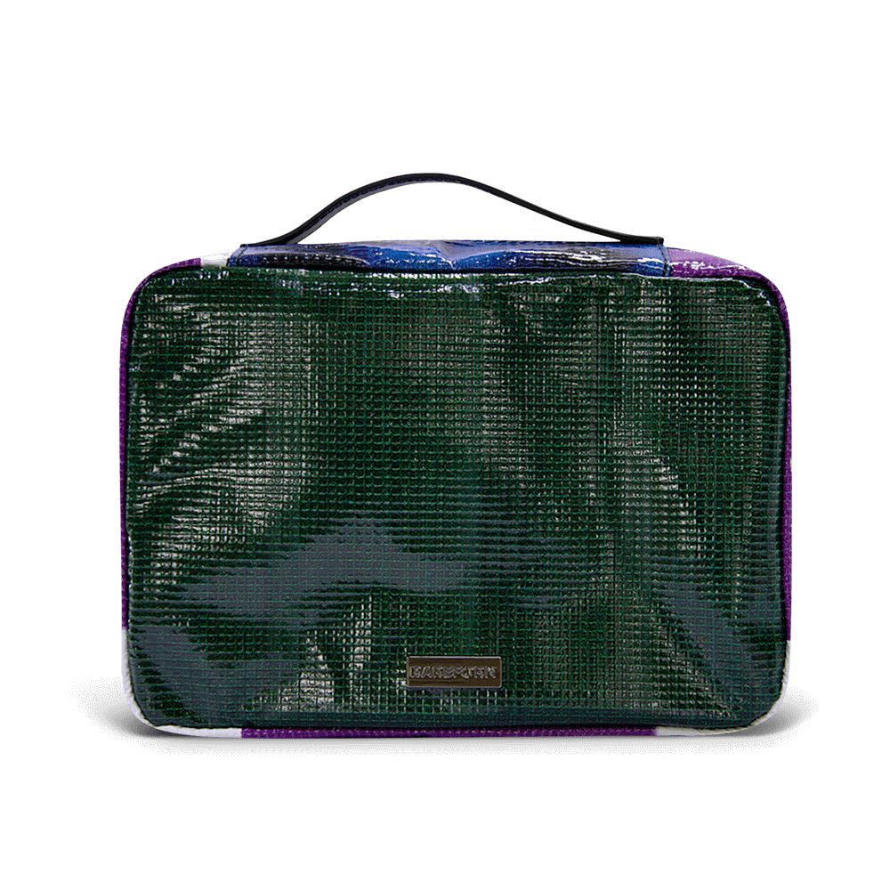 Vienna Toiletry Bag