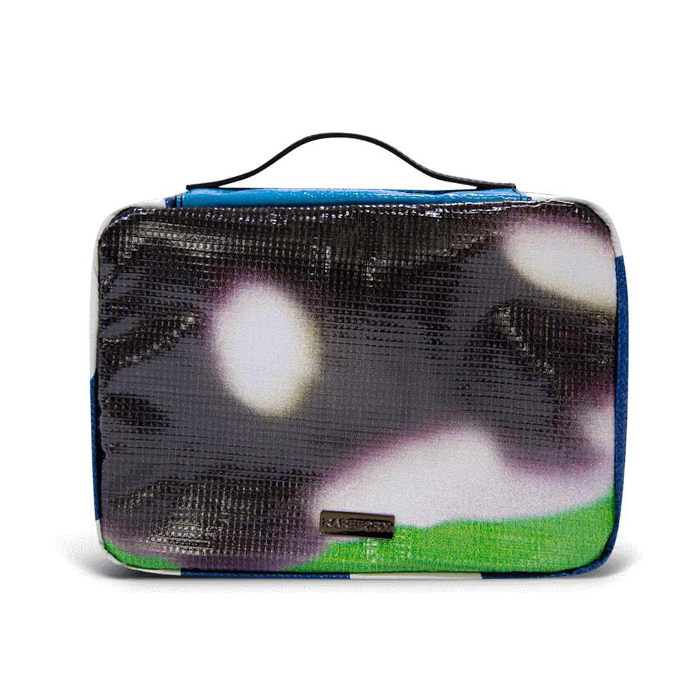 Vienna Toiletry Bag