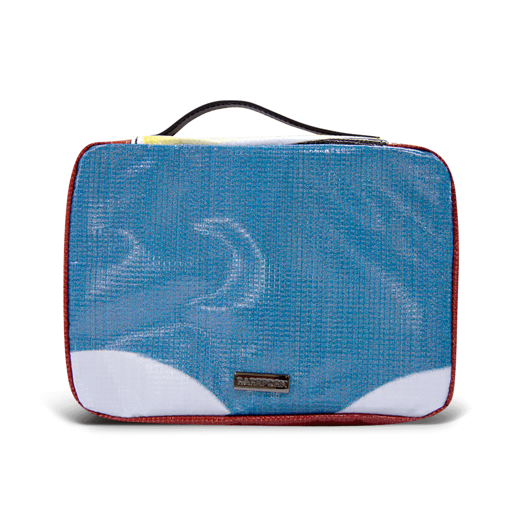 Vienna Toiletry Bag