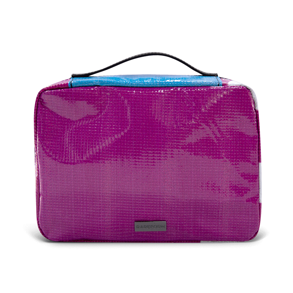 Vienna Toiletry Bag