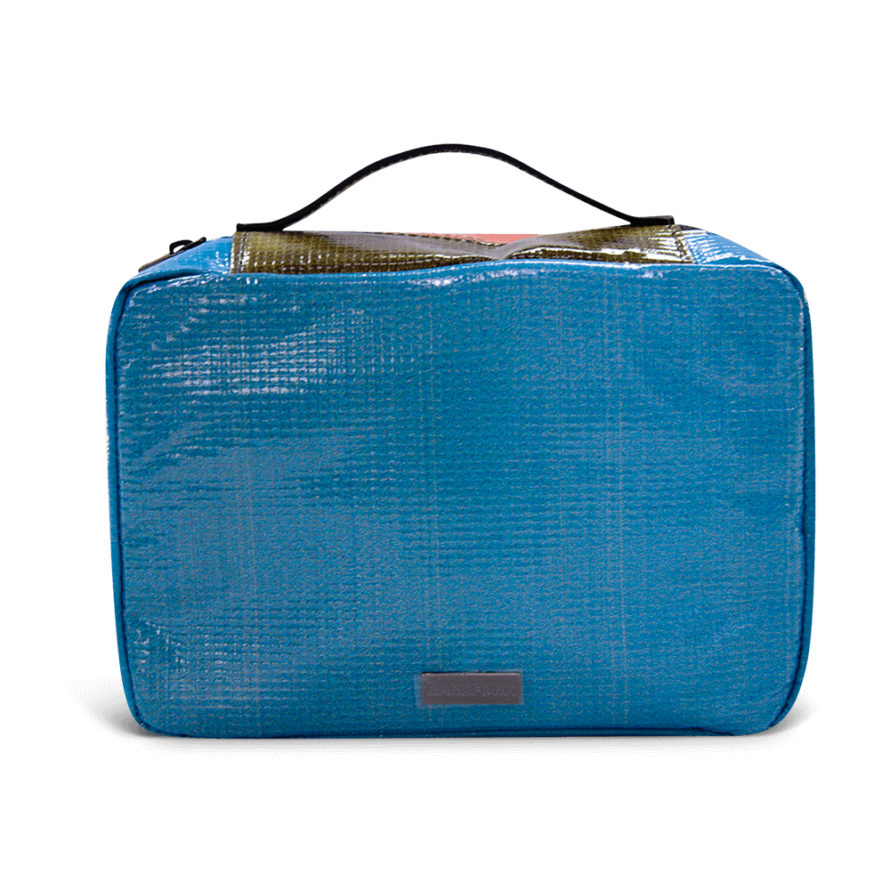 Vienna Toiletry Bag