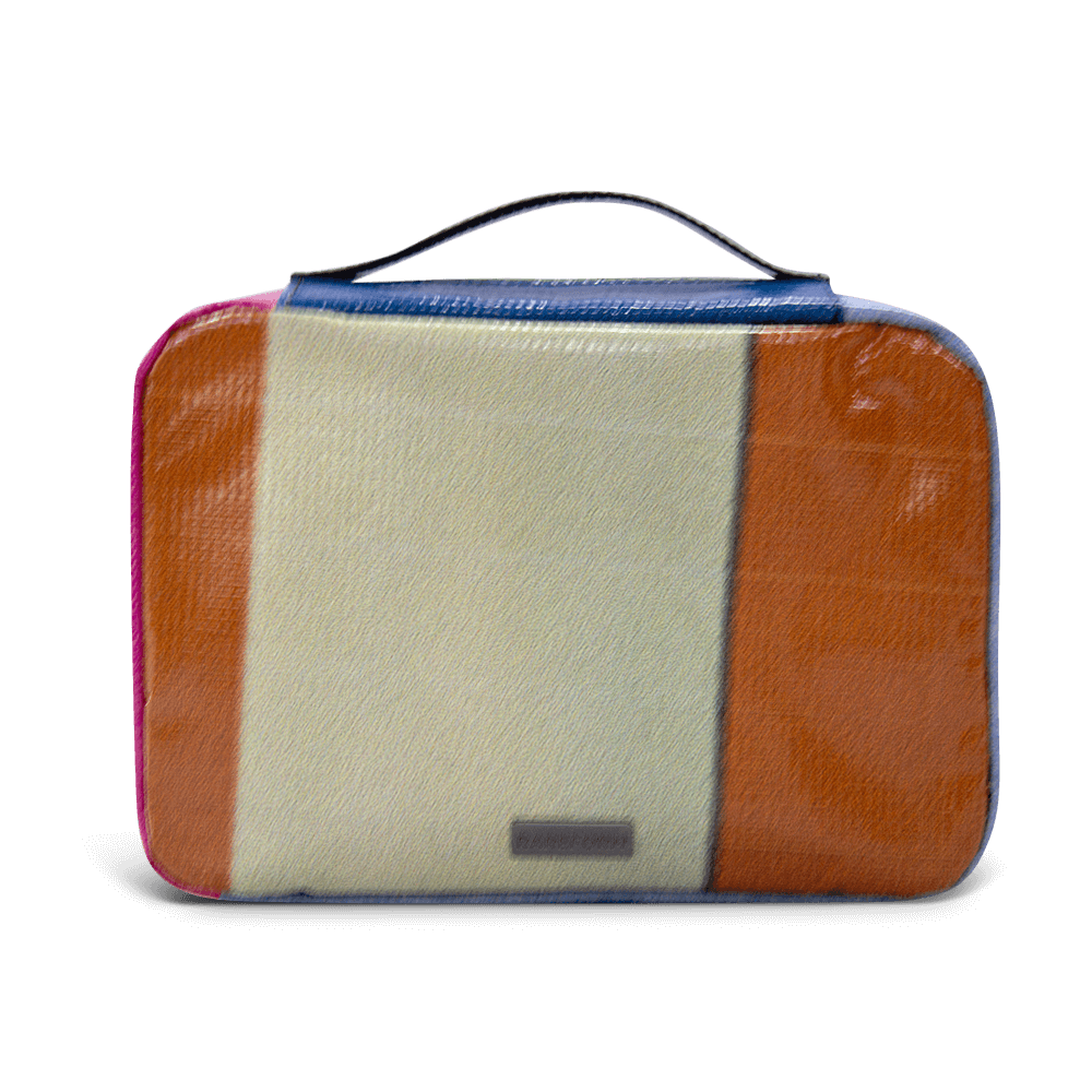 Vienna Toiletry Bag