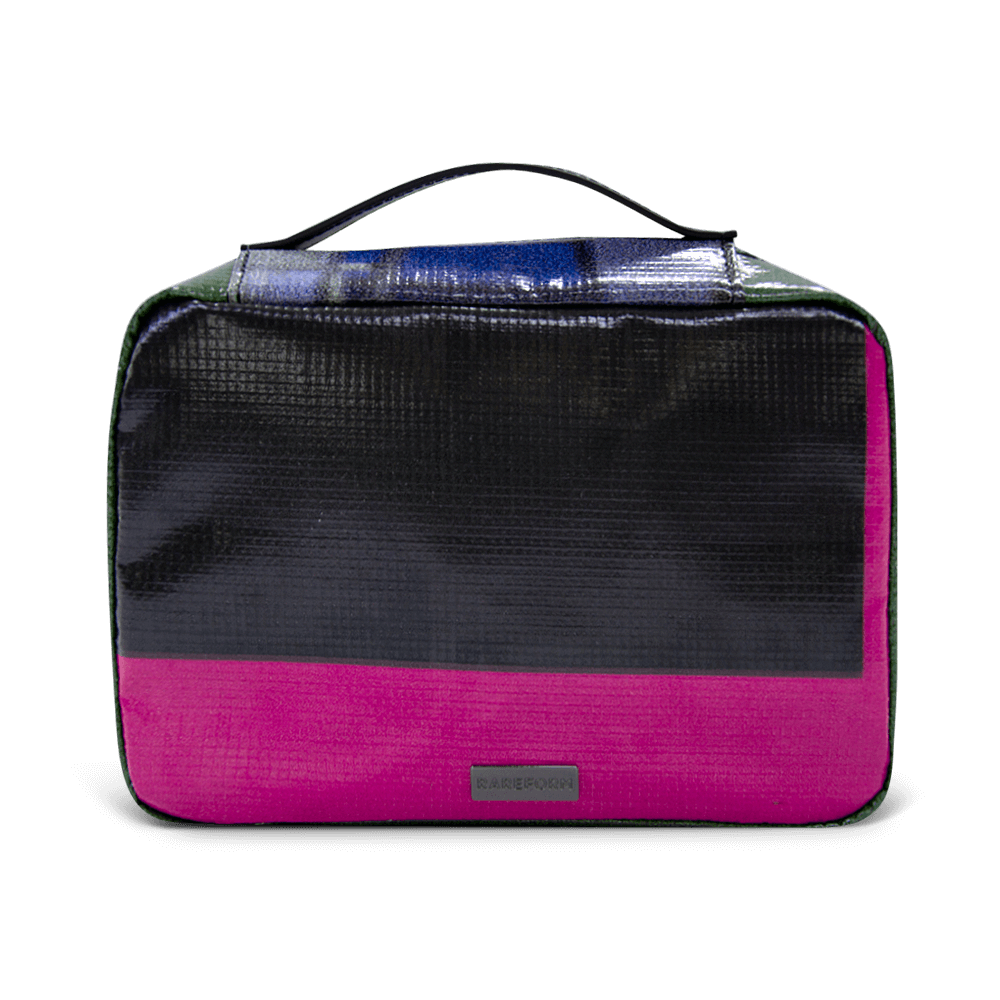 Vienna Toiletry Bag