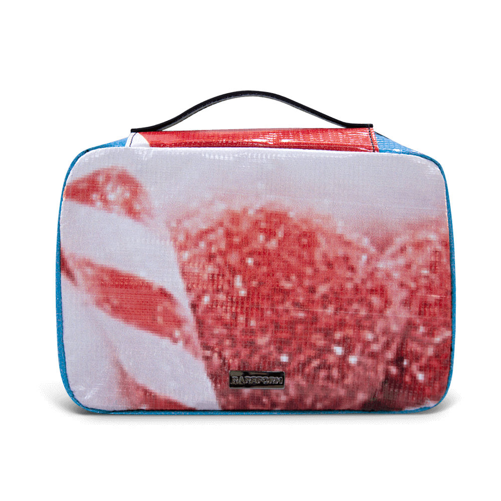 Vienna Toiletry Bag