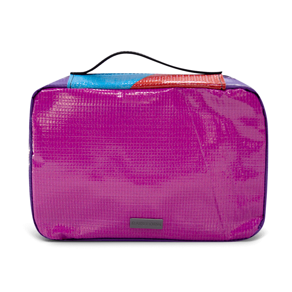 Vienna Toiletry Bag