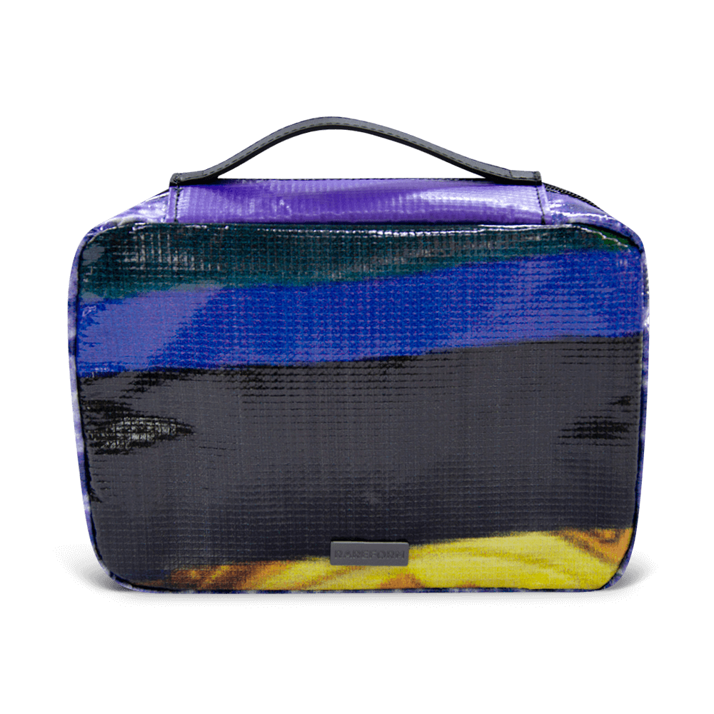 Vienna Toiletry Bag