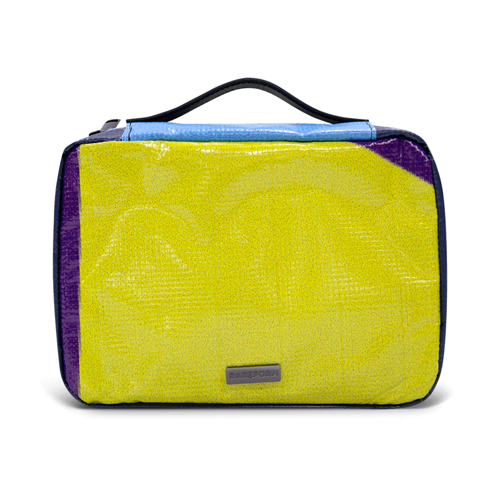 Vienna Toiletry Bag