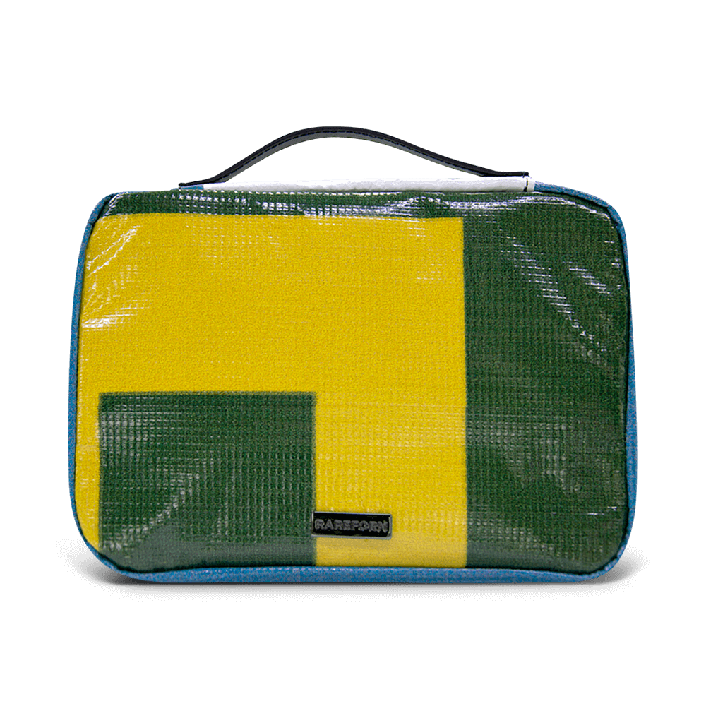 Vienna Toiletry Bag