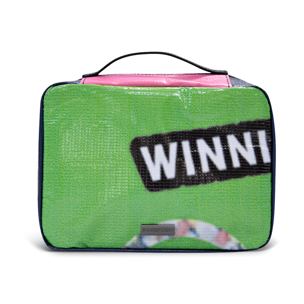 Vienna Toiletry Bag
