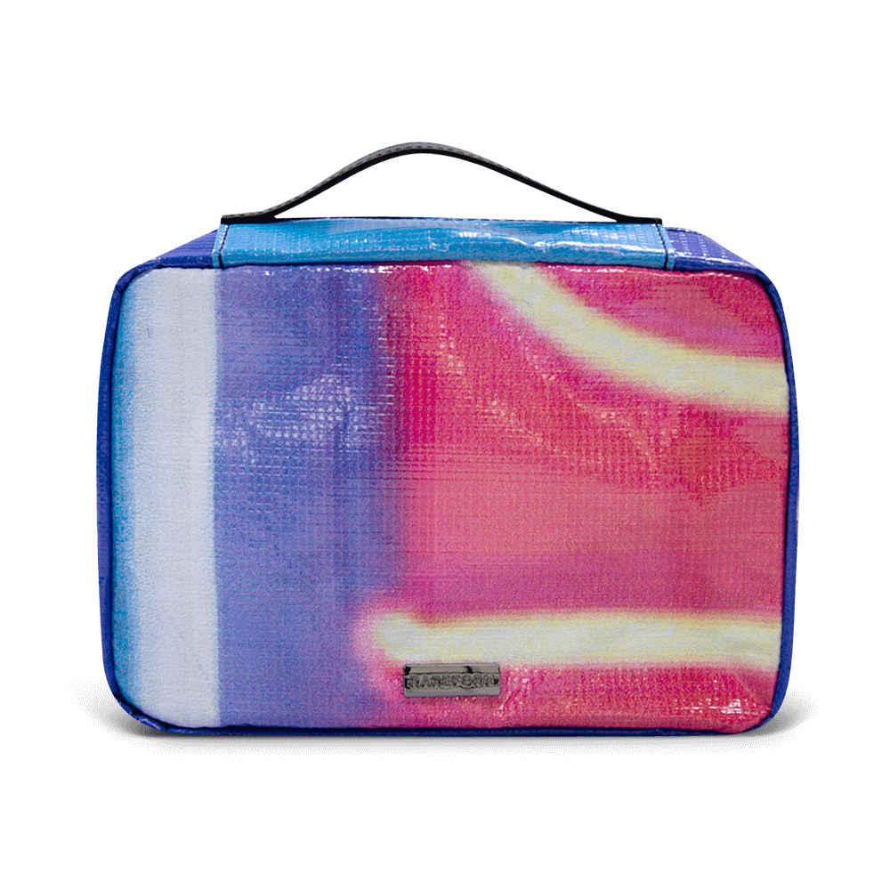 Vienna Toiletry Bag