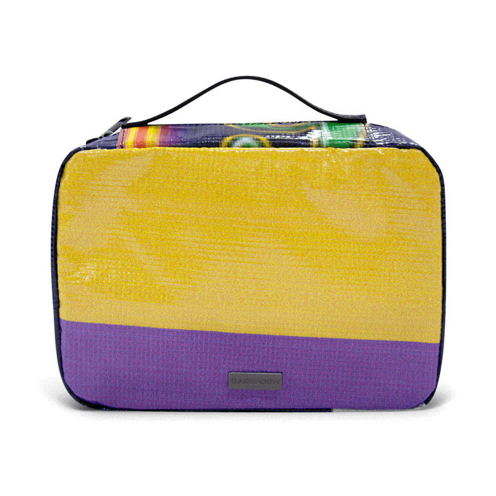 Vienna Toiletry Bag