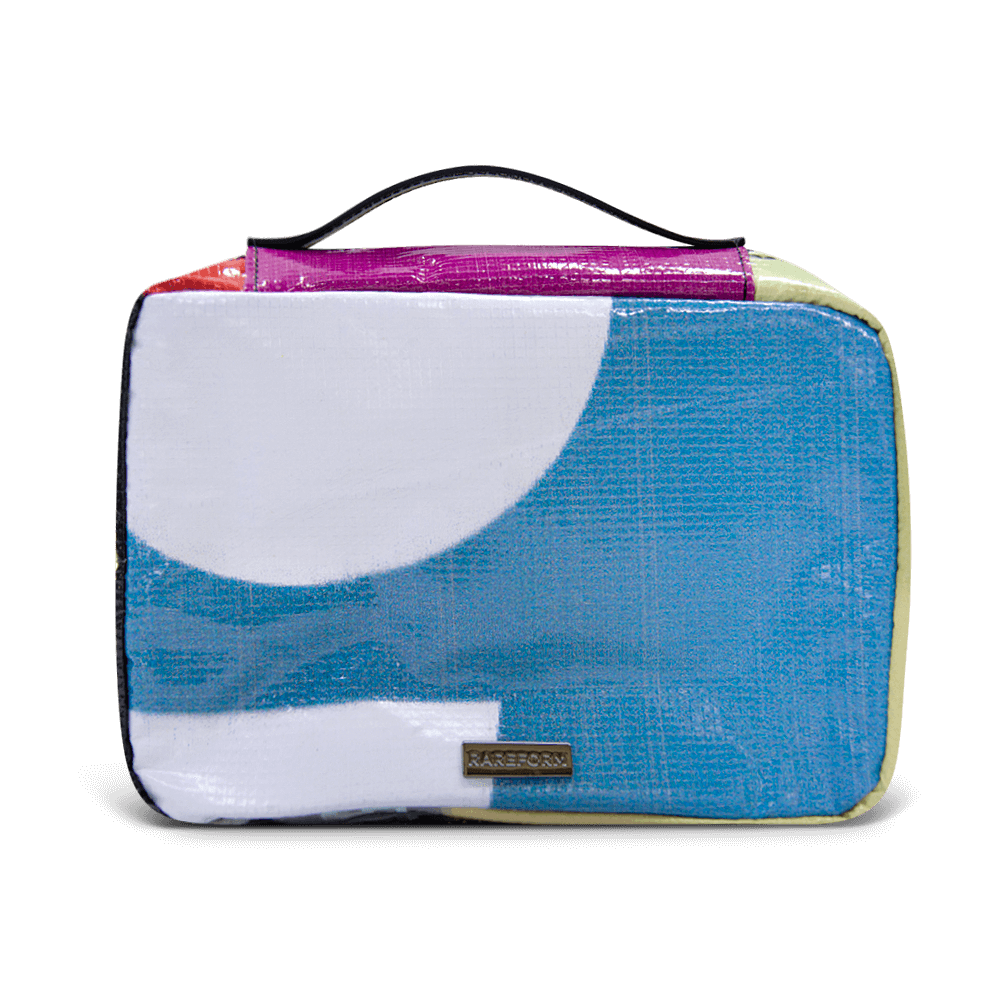Vienna Toiletry Bag
