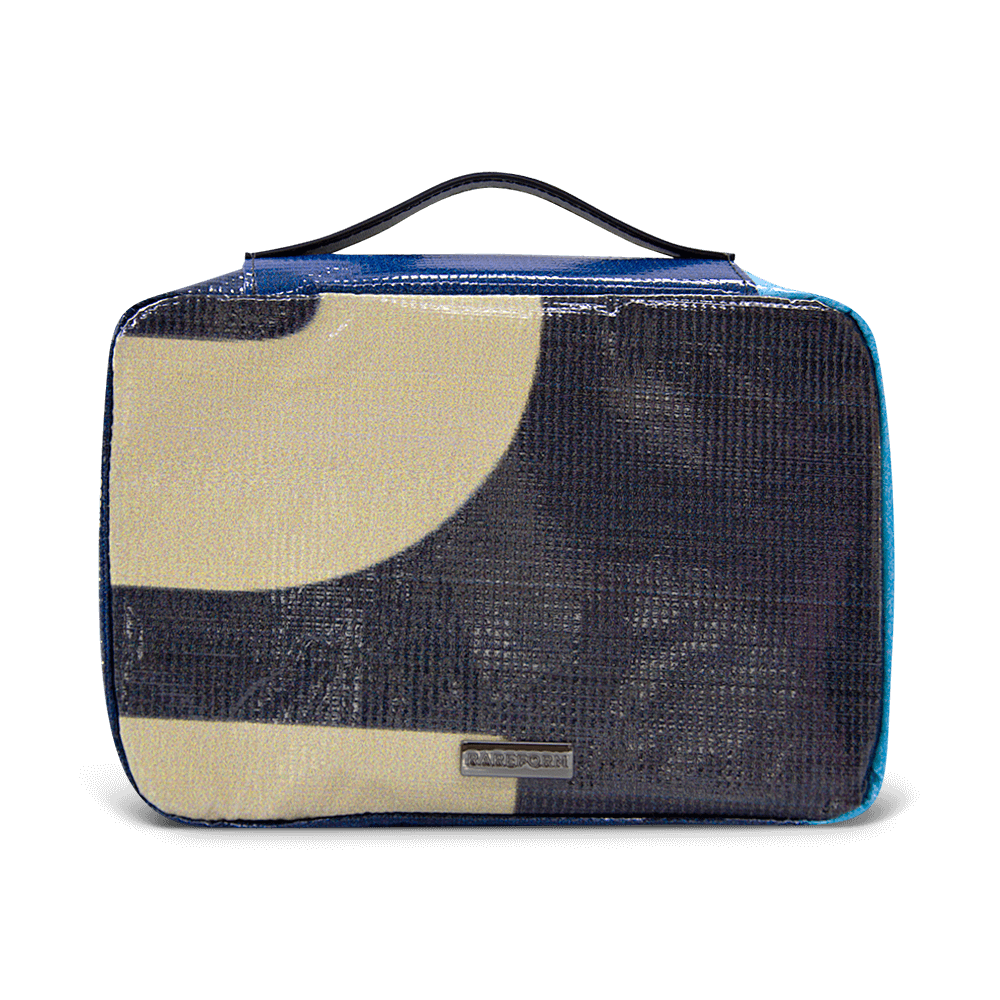 Vienna Toiletry Bag