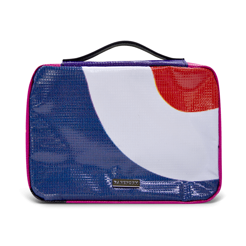 Vienna Toiletry Bag