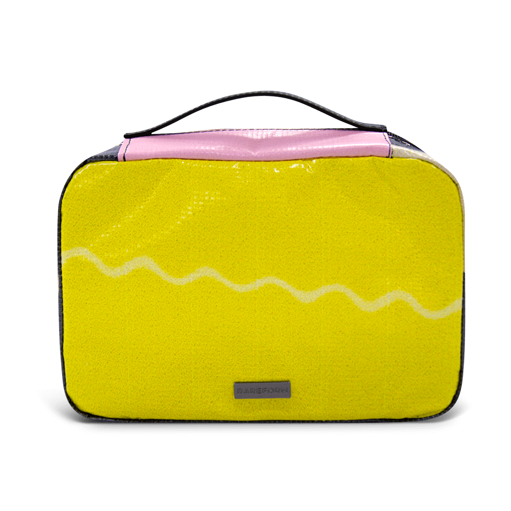 Vienna Toiletry Bag