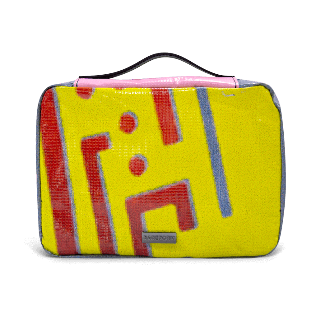 Vienna Toiletry Bag