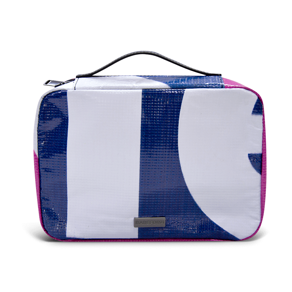 Vienna Toiletry Bag