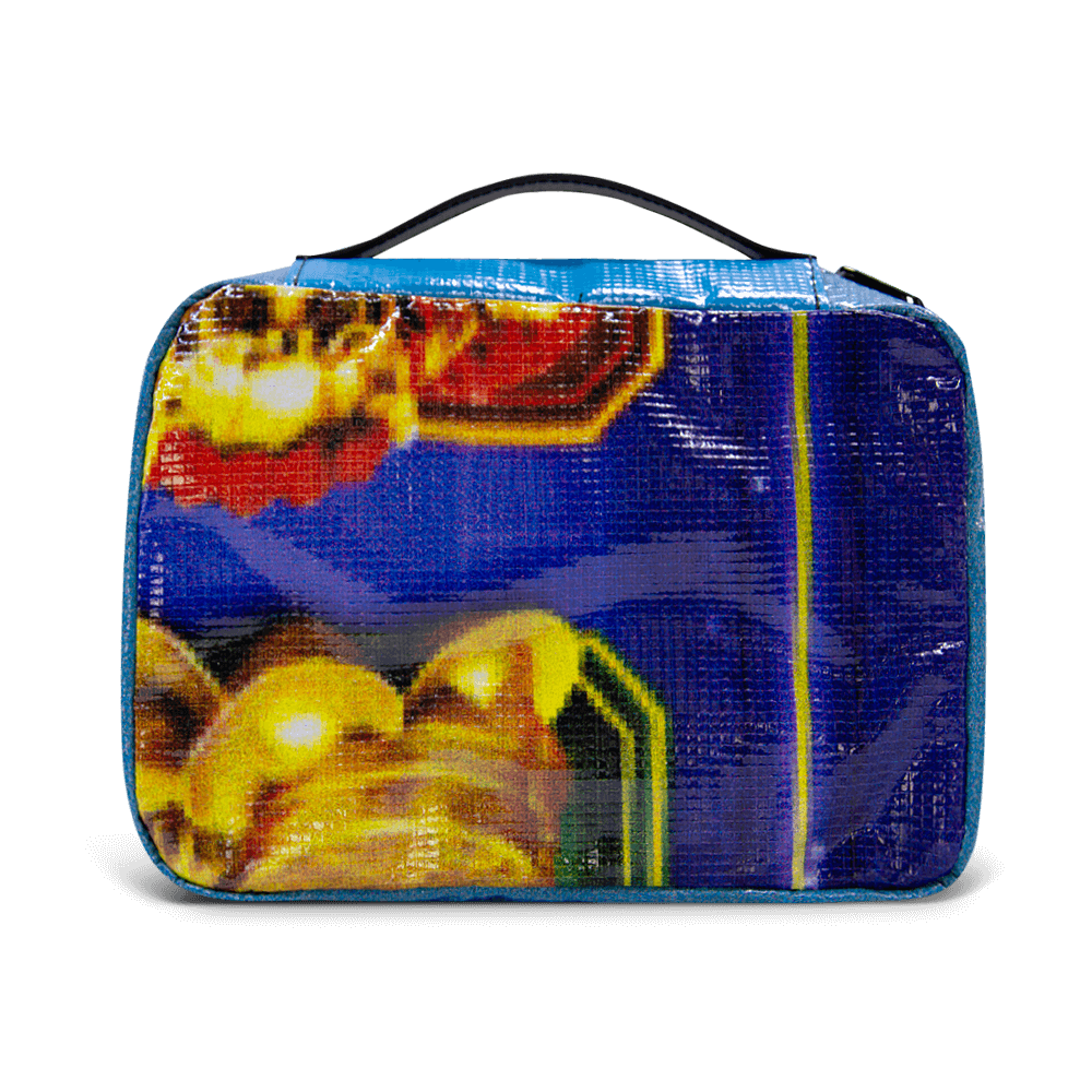 Vienna Toiletry Bag