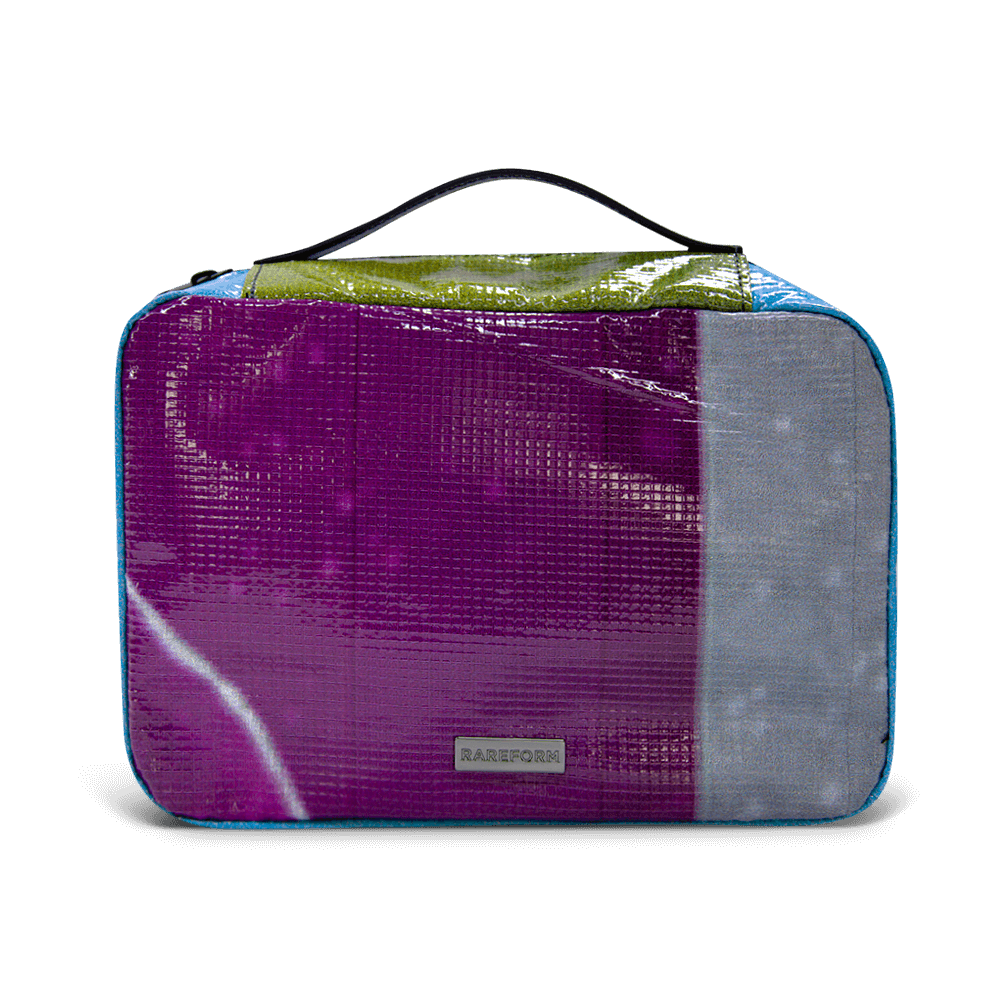 Vienna Toiletry Bag