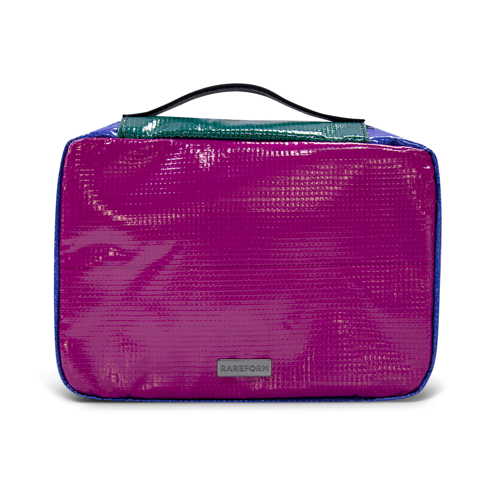 Vienna Toiletry Bag