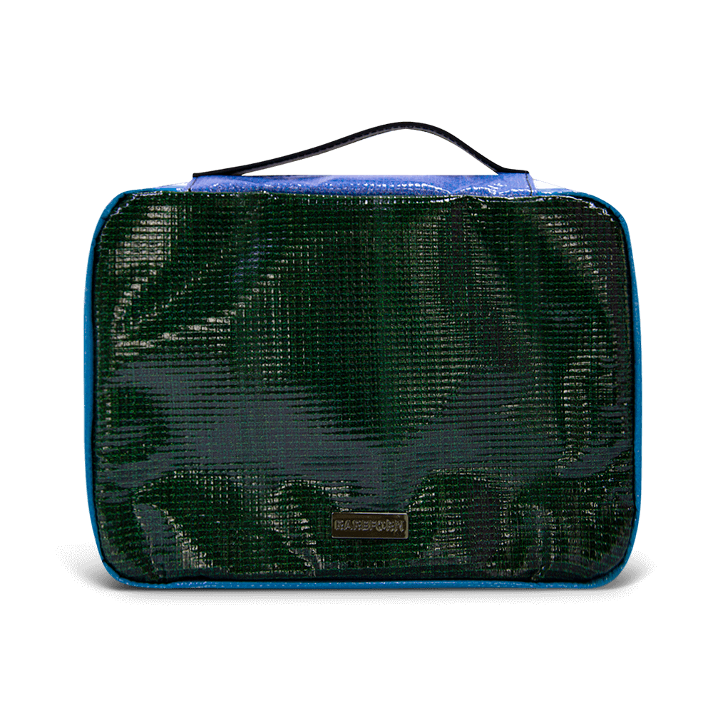Vienna Toiletry Bag
