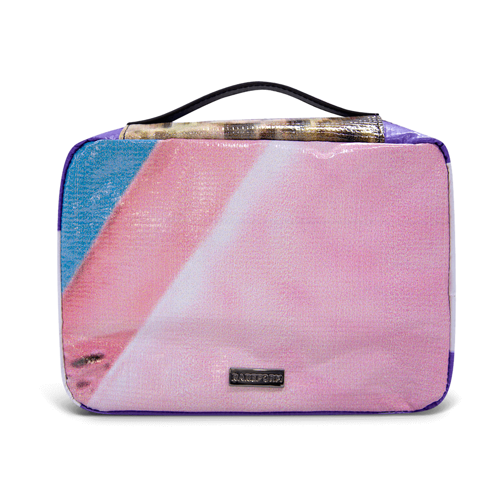 Vienna Toiletry Bag