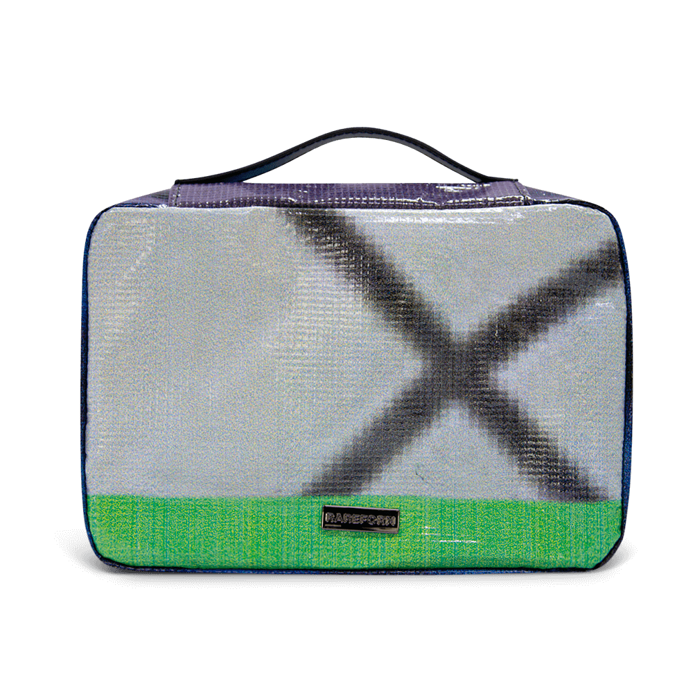 Vienna Toiletry Bag