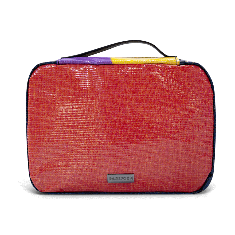 Vienna Toiletry Bag