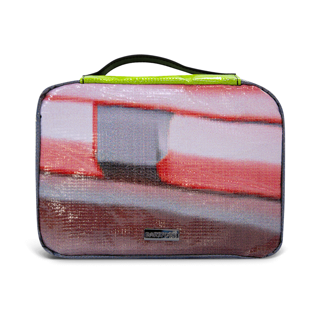 Vienna Toiletry Bag