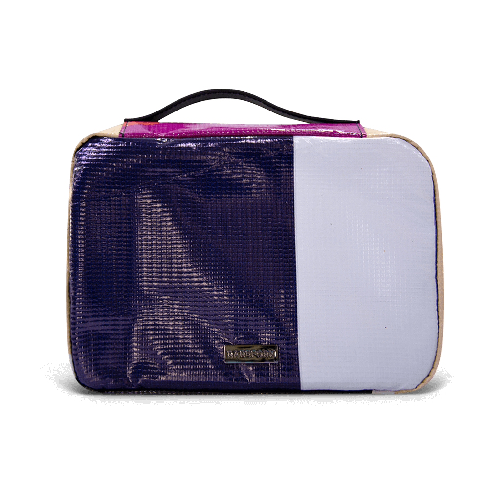 Vienna Toiletry Bag