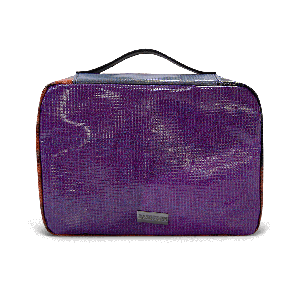 Vienna Toiletry Bag