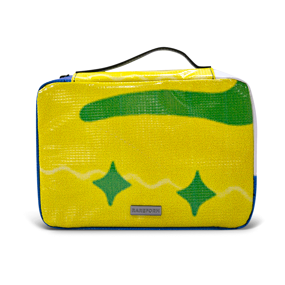 Vienna Toiletry Bag