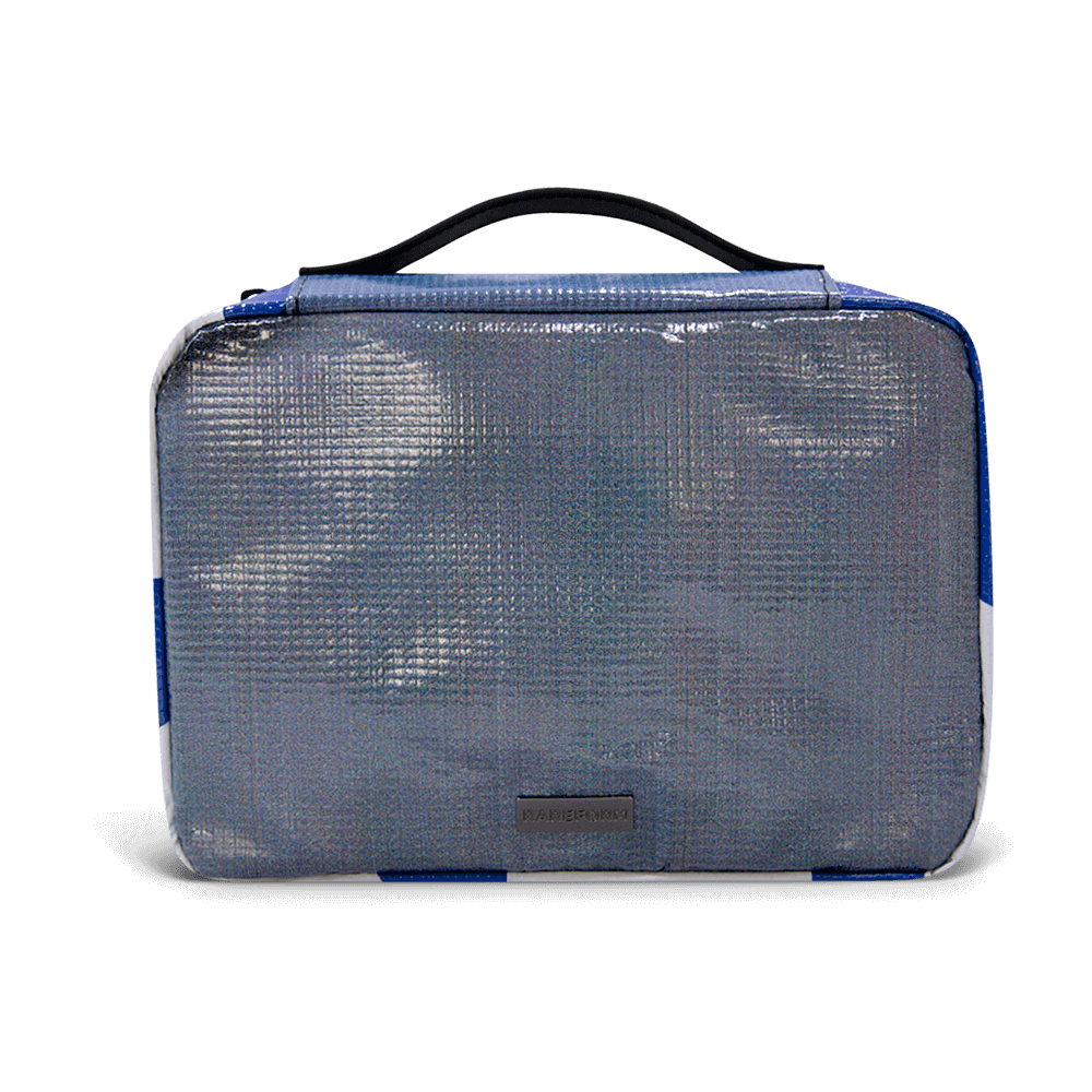 Vienna Toiletry Bag