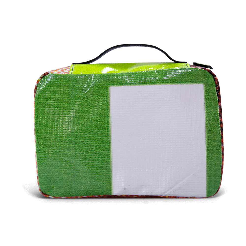 Vienna Toiletry Bag