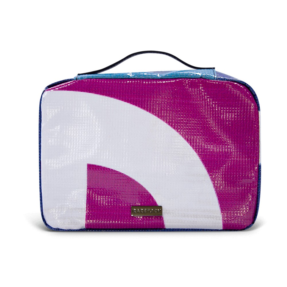 Vienna Toiletry Bag