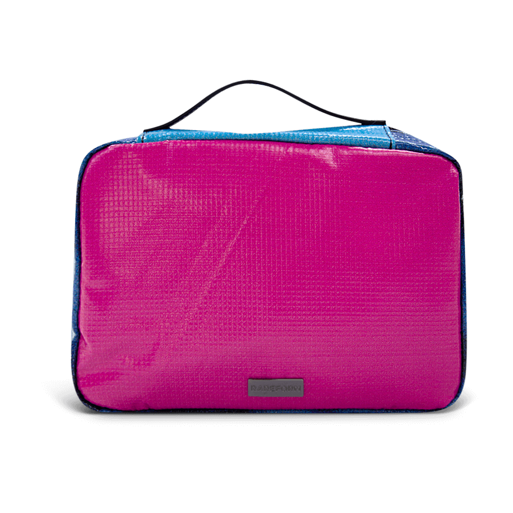Vienna Toiletry Bag