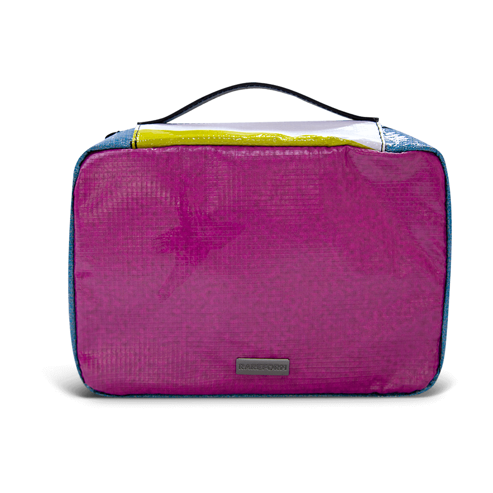 Vienna Toiletry Bag