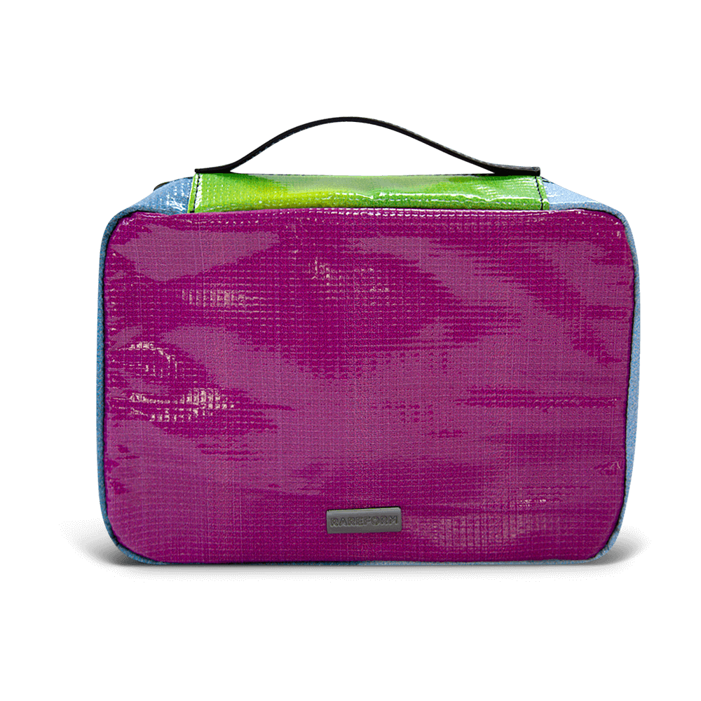 Vienna Toiletry Bag