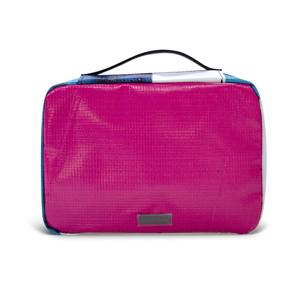 Vienna Toiletry Bag