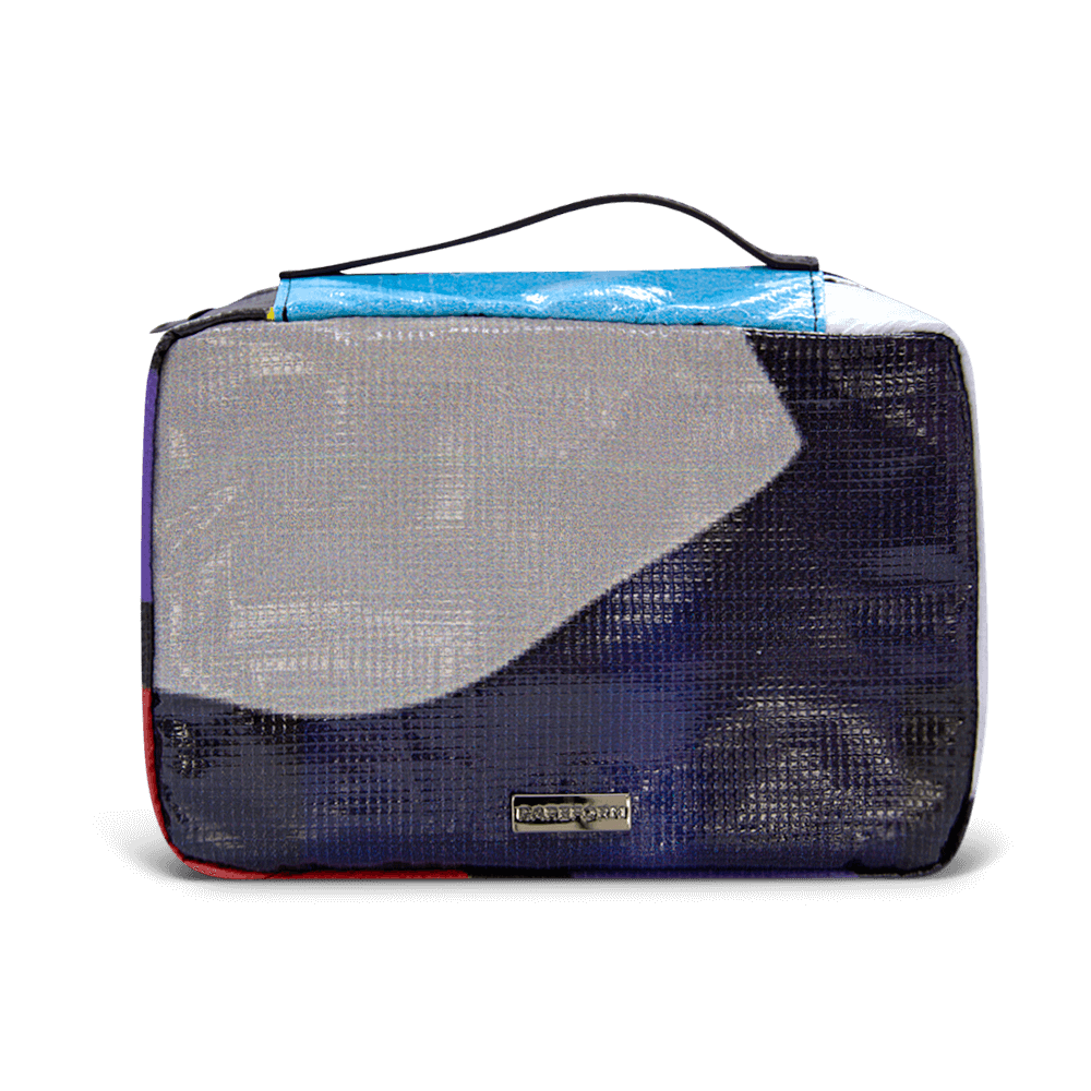 Vienna Toiletry Bag