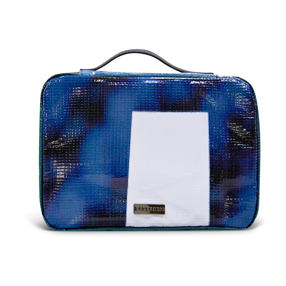 Vienna Toiletry Bag