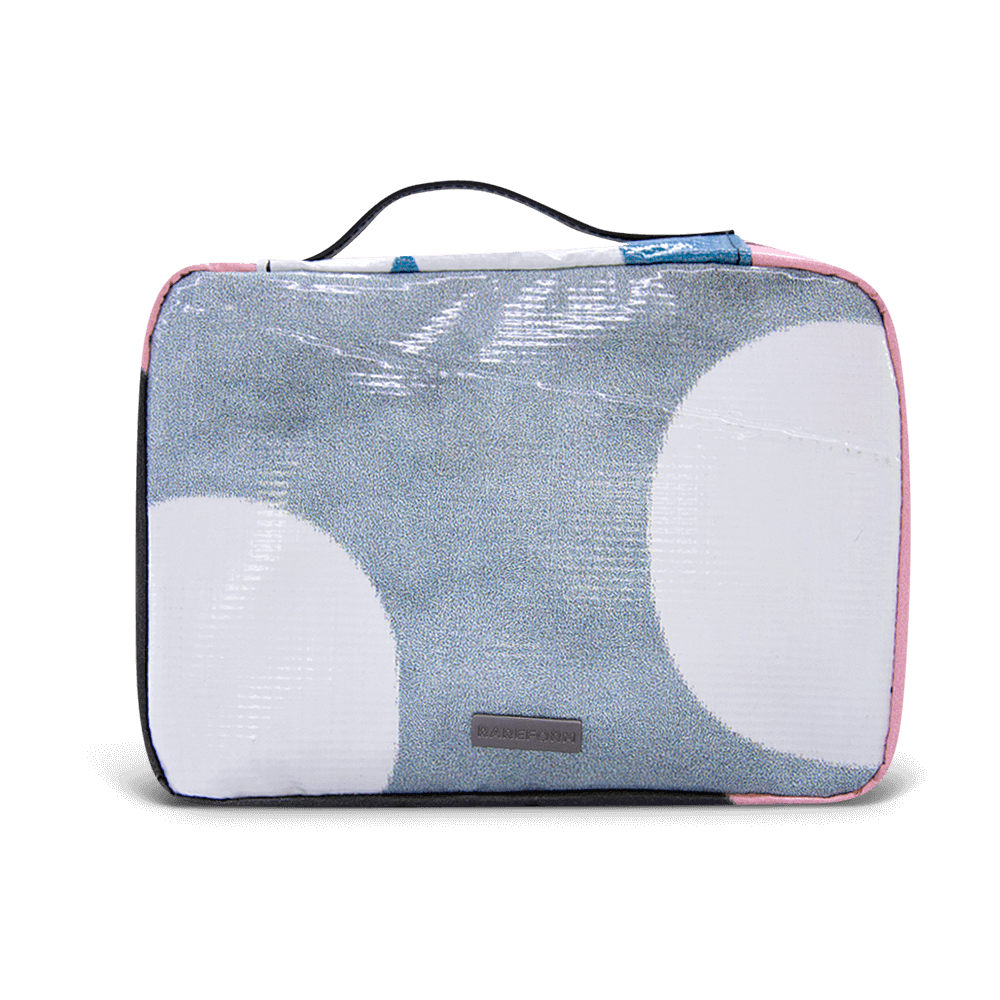 Vienna Toiletry Bag